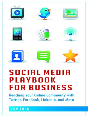 playbook social business